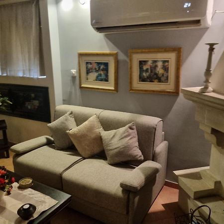 Rosh Pinat Noy Villa Стая снимка