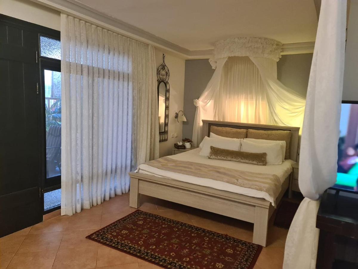 Rosh Pinat Noy Villa Екстериор снимка
