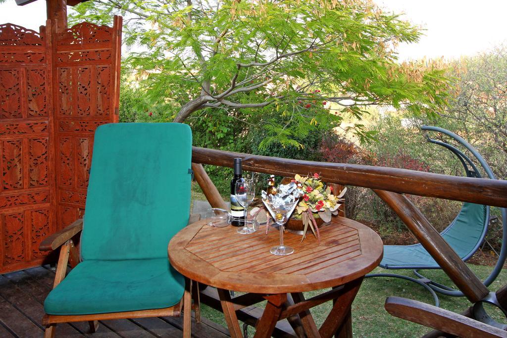 Rosh Pinat Noy Villa Екстериор снимка