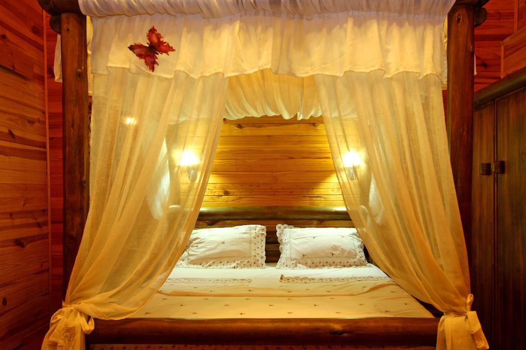 Rosh Pinat Noy Villa Екстериор снимка