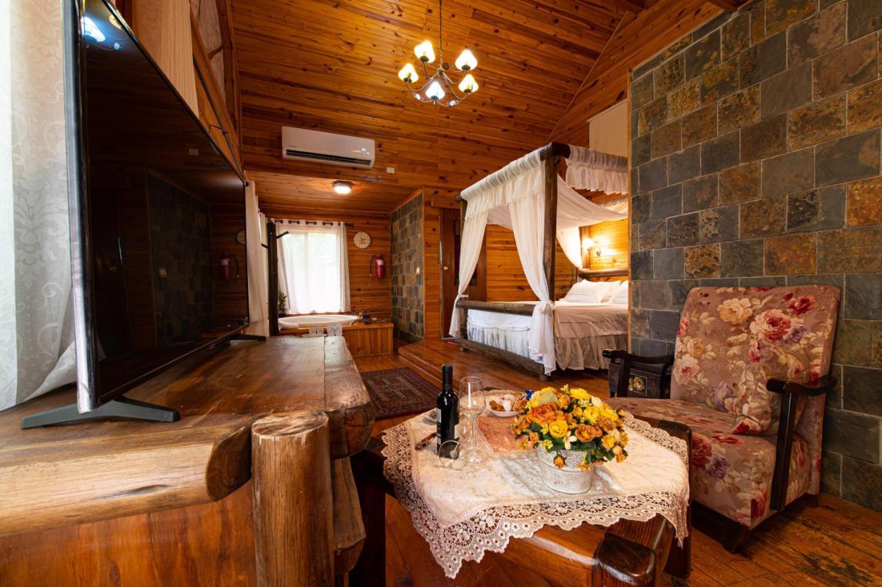 Rosh Pinat Noy Villa Екстериор снимка
